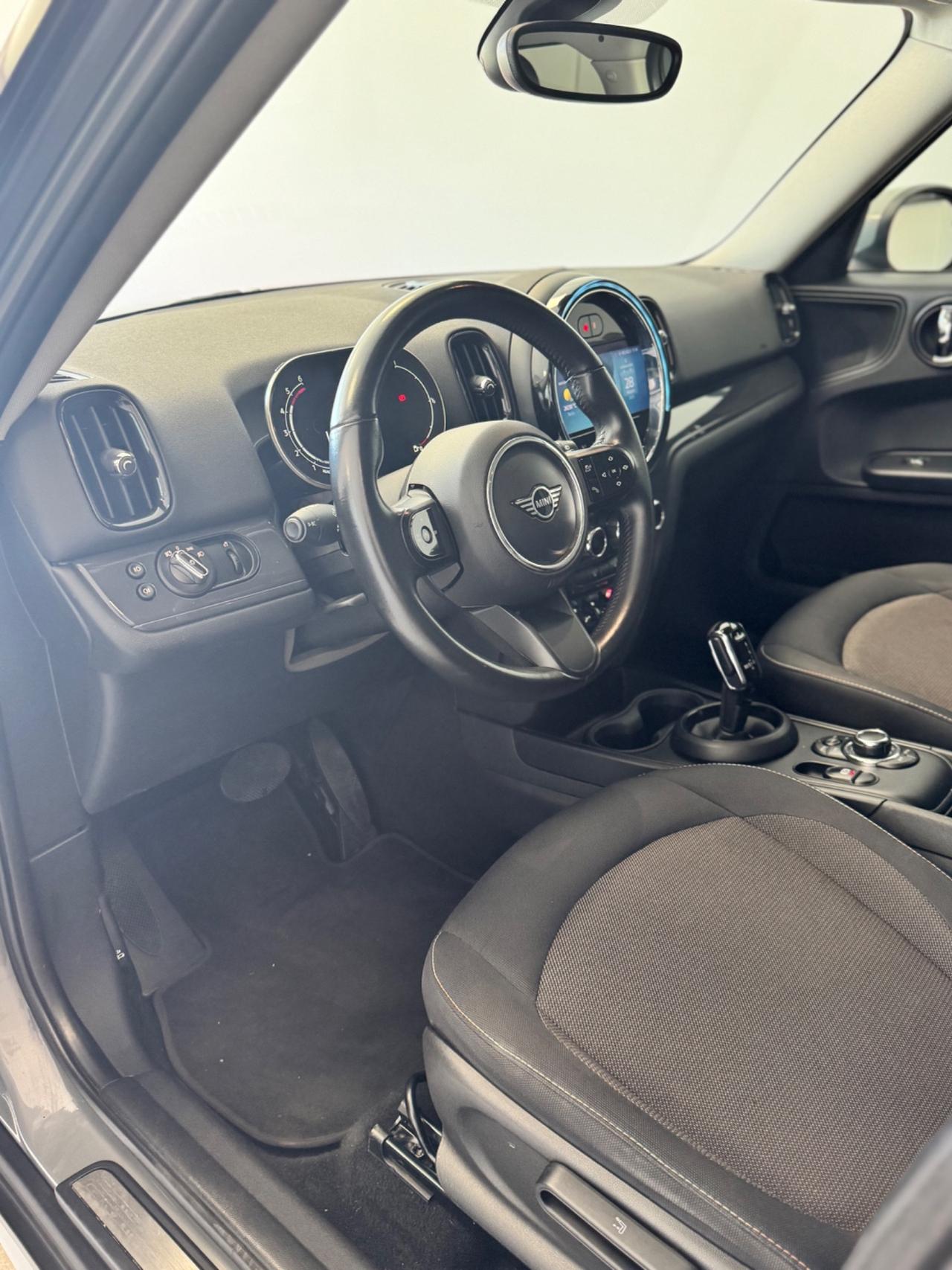 Mini One Countryman Mini 1.5 One D Business Countryman