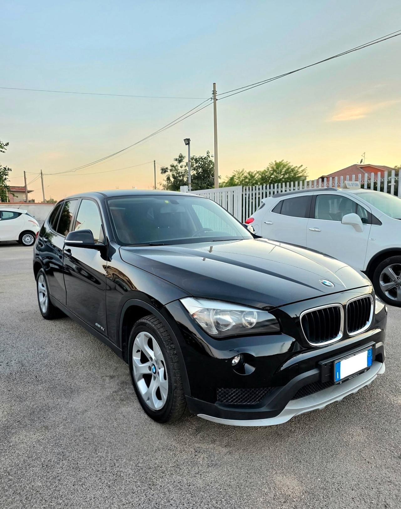 Bmw X1 sDrive16d X Line