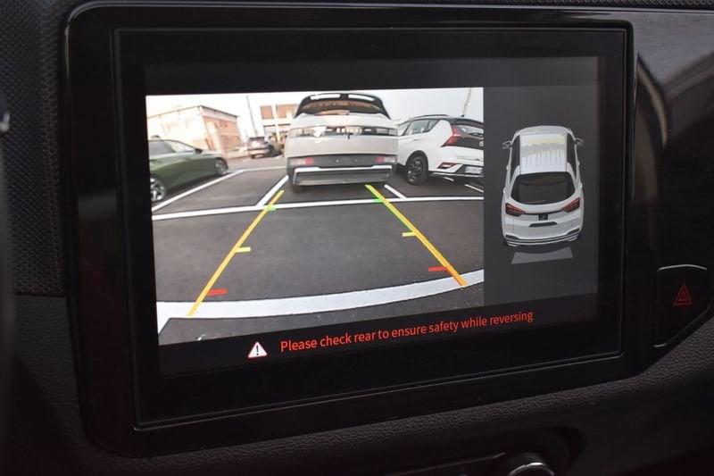 DR AUTOMOBILES DR 4.0 DR 4.0 1.5 GPL