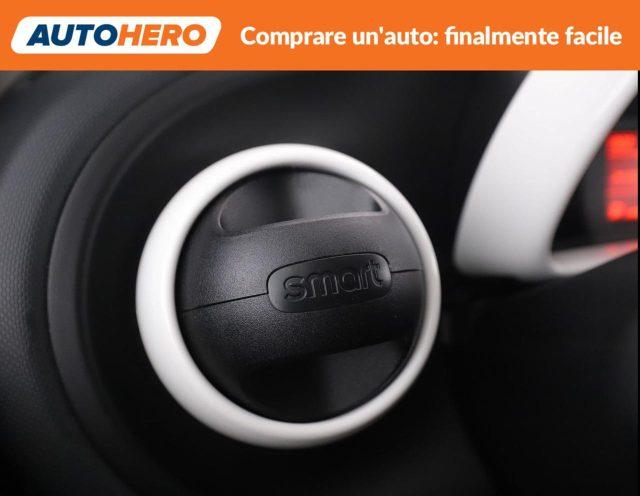 SMART ForTwo 70 1.0 Youngster