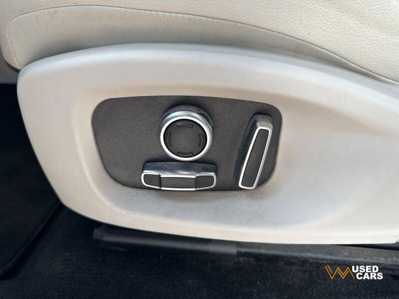 Jaguar E-Pace 2.0 I4 200 CV AWD Auto SE