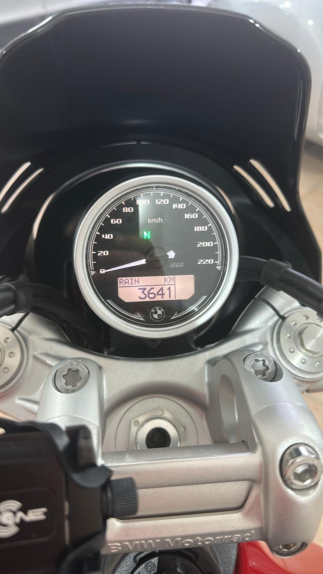 Bmw R nineT 719