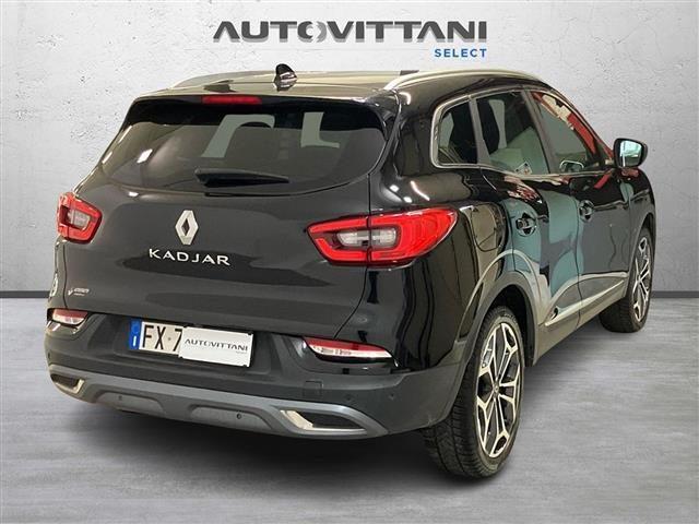 RENAULT Kadjar 1.3 TCe 140cv Sport Edition2 FAP