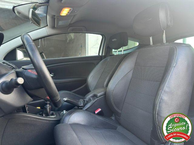 RENAULT Megane Mégane 1.5 dCi 110CV S&S ESM Energy GT Line
