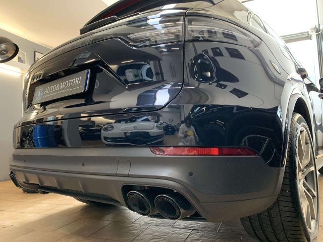Porsche Cayenne Cayenne 2.9 S tiptronic