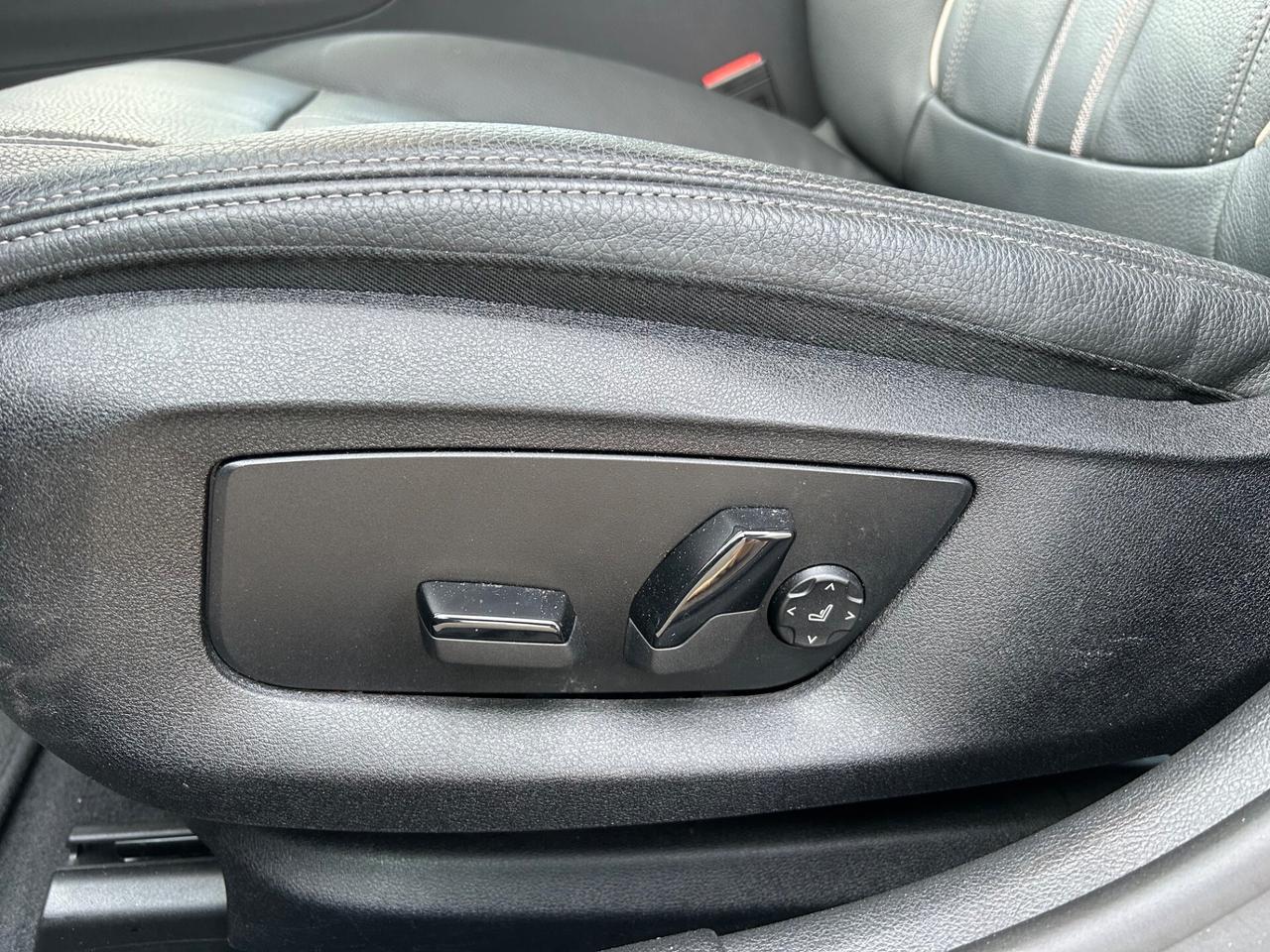 Bmw 530d 48V Luxury NO SUPERBOLLO