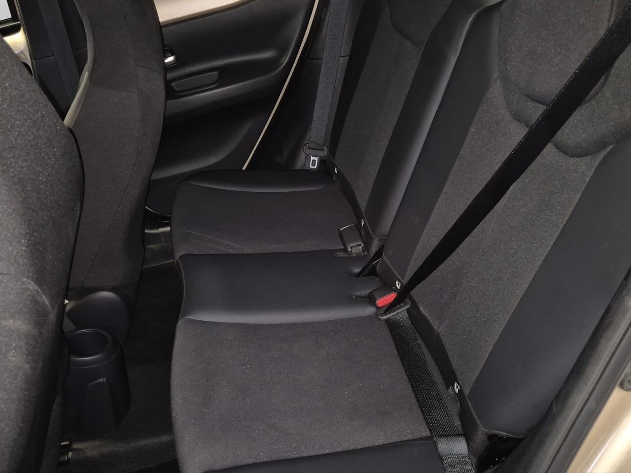 Toyota Aygo X 1.0 VVT-i 72 CV 5 porte Lounge S-CVT