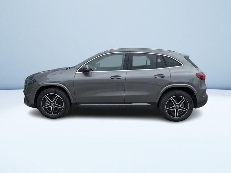 Mercedes-Benz EQA 300 4Matic AMG Line Advanced Digital Edition