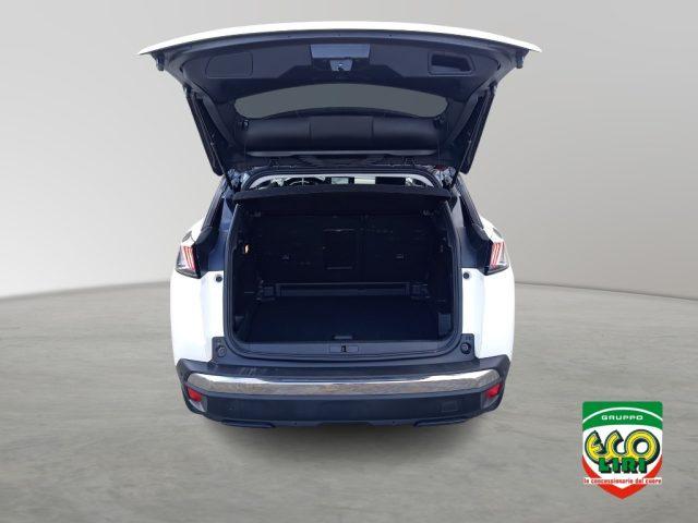 PEUGEOT 3008 BlueHDi 130 S&S Allure