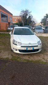 Citroen C5 2.0 HDi 140 Exclusive