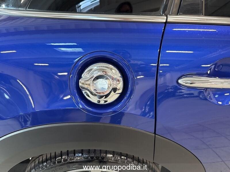 MINI Mini 5 porte Mini F55 2018 5p Diesel Mini 5p 2.0 Cooper SD Hype auto