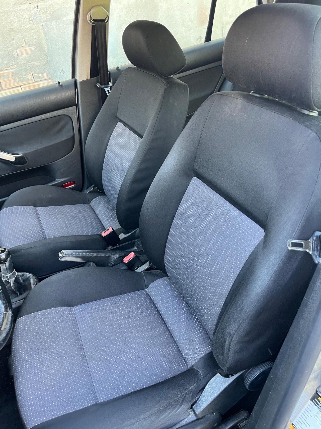 Volkswagen Golf 1.9 TDI/101 CV