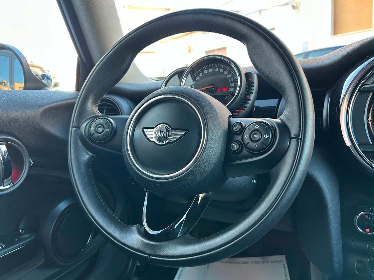 Mini ONE D 1.5 D 95 Cv Km 105.000 - 2015