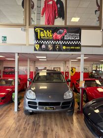 Porsche Cayenne 4.5 S PERMUTE