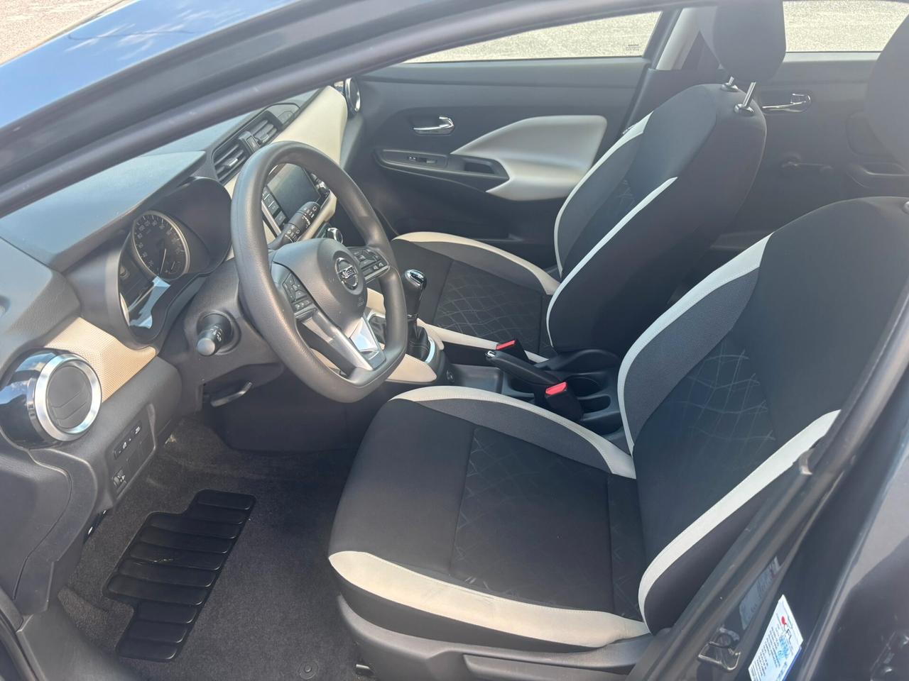 Nissan Micra IG-T 90 GPL 5 porte Max