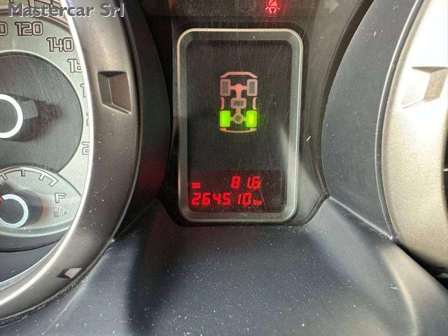 MITSUBISHI Pajero Pajero IV 2007 3.2 cr Instyle 5p auto - FE374VF