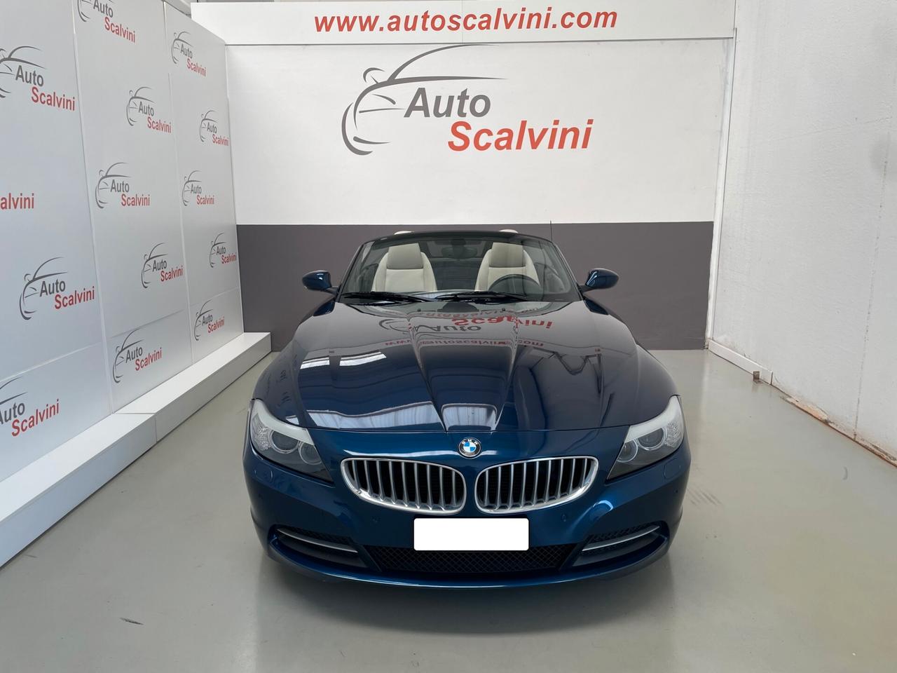 Bmw Z4 2.5 sDrive23i 204cv