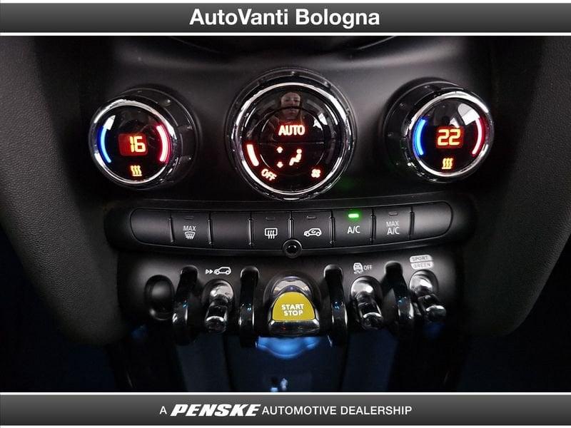 MINI Mini Full Electric Mini Cooper SE Classic