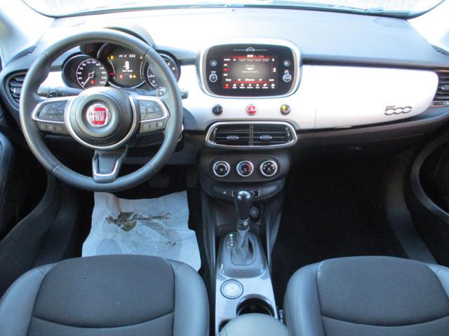 FIAT 500X 1.3 T4 150 CV DCT Connect