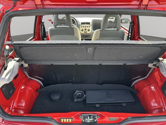 FIAT Seicento 1.1