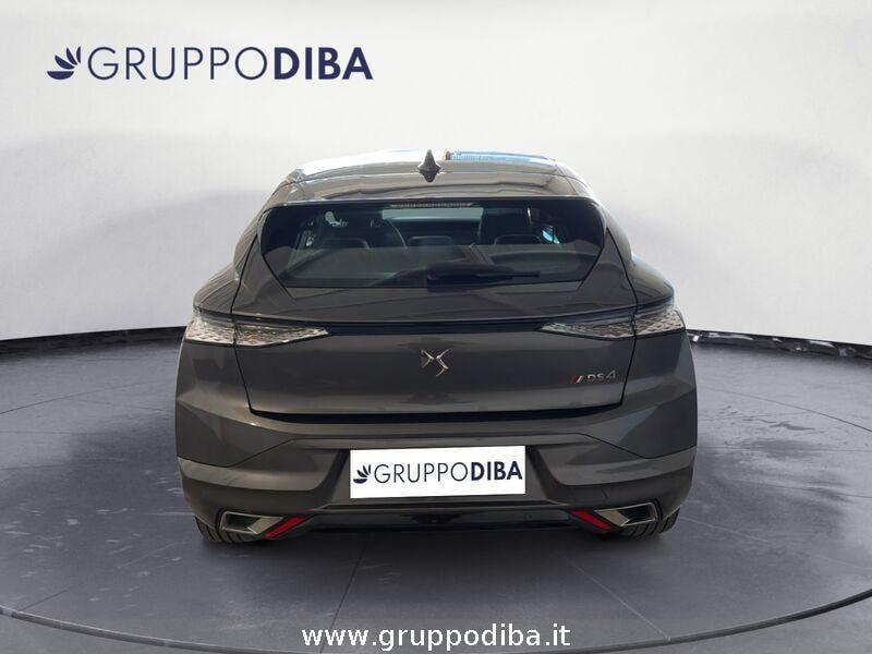 DS DS4 Modello: 1SD4 BHDi 130 PerfLine