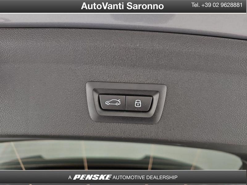 BMW Serie 1 118d MSport Pro