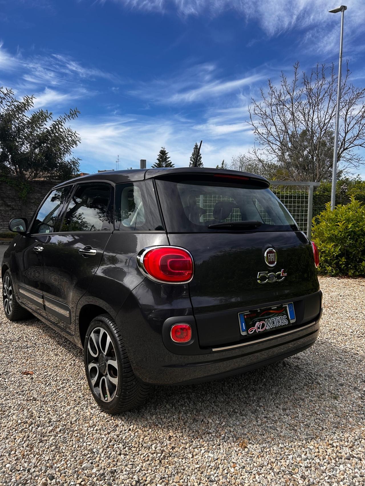 Fiat 500L 1.6 Multijet 120 CV Lounge *TETTO*NAVI*CAMERA