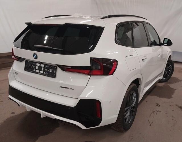 Bmw X1 xDrive 23d 197CV Msport