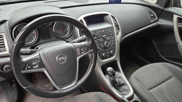 OPEL Astra 1.7 CDTI 110CV Sports Tourer Elective