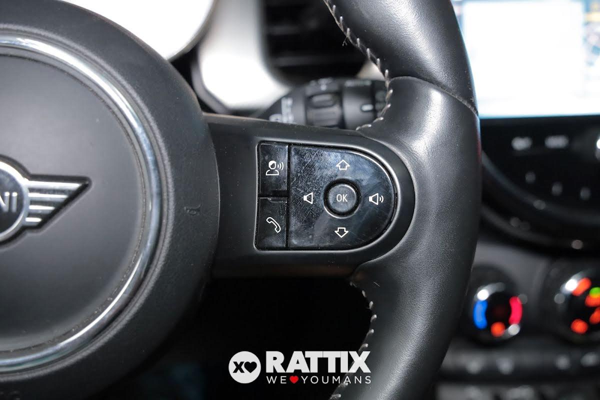 MINI Cooper SE motore elettrico 135KW Yours auto + tetto apribile