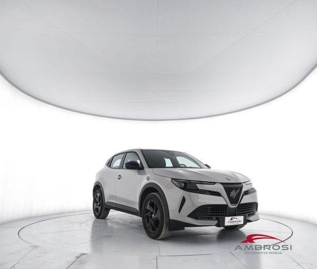 ALFA ROMEO Junior 1.2 ibrida 145cv edct6