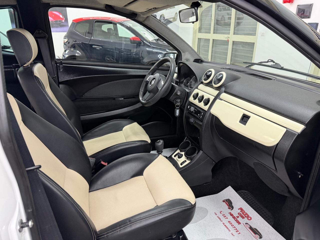 Aixam City Premium