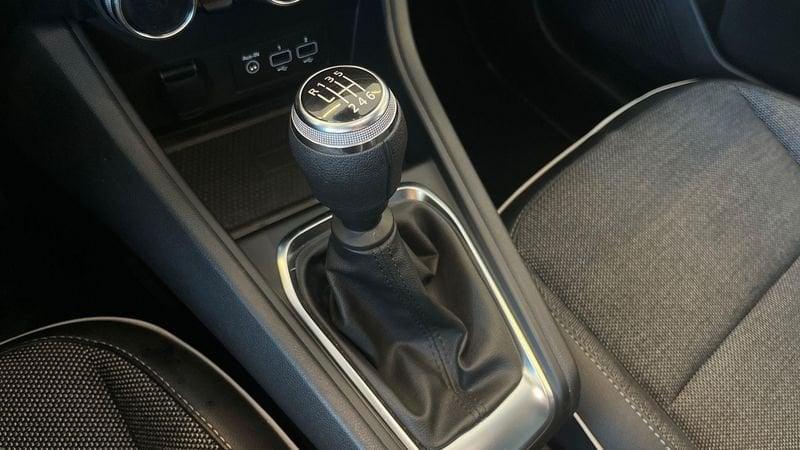 Renault Captur II 2019 1.0 TCe GPL Techno