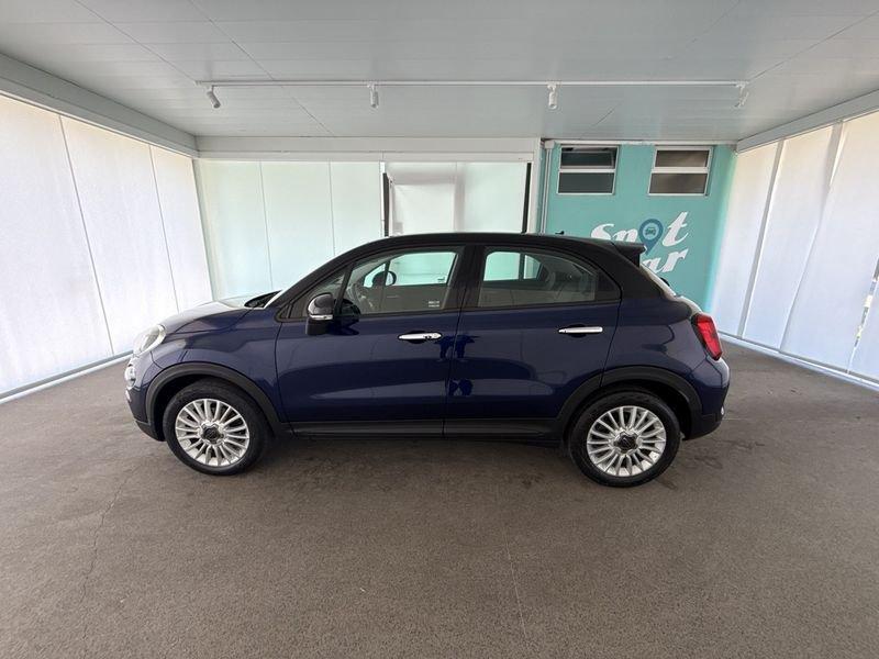 FIAT 500X 1.0 T3 120cv MT E6D Lounge