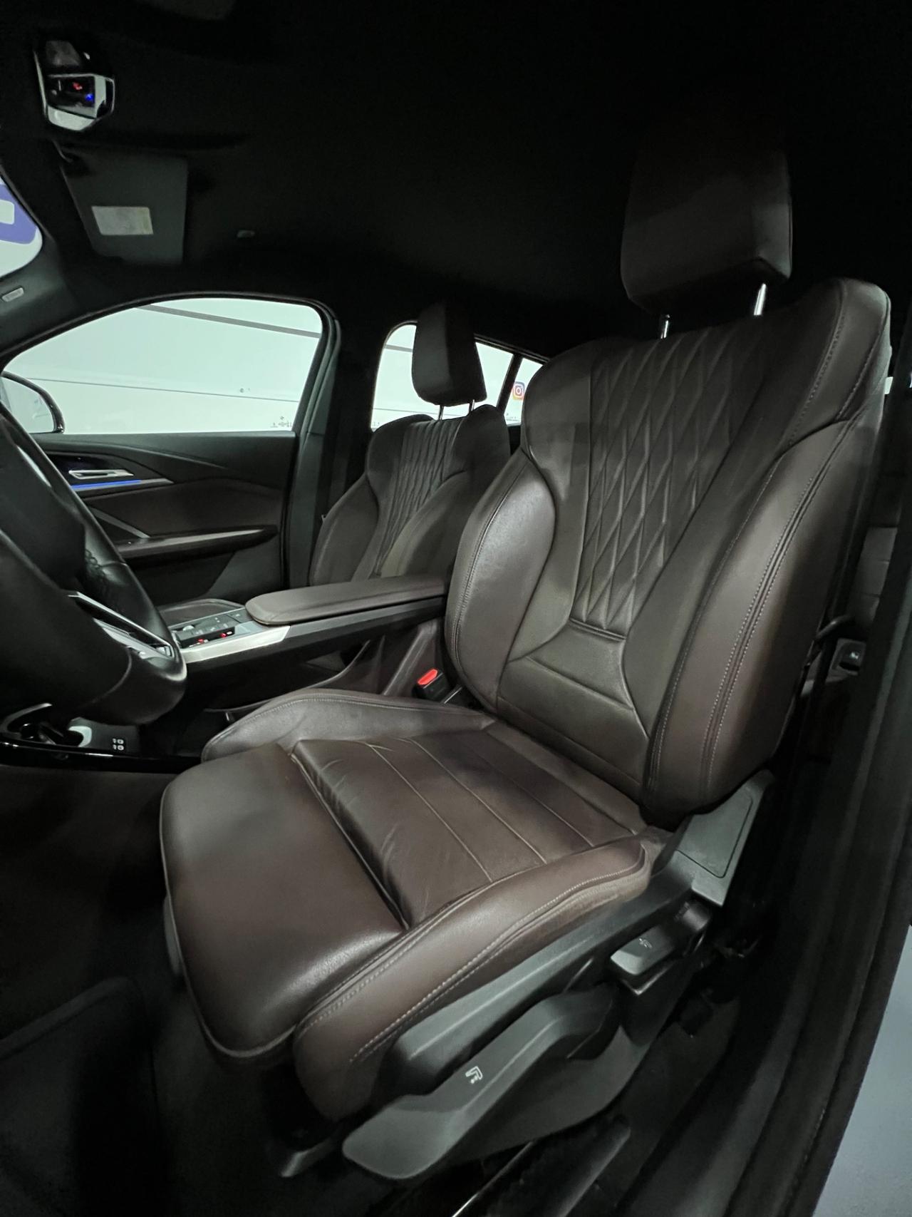 Bmw X2 SDrive18d Aut. MSPORT 150 c