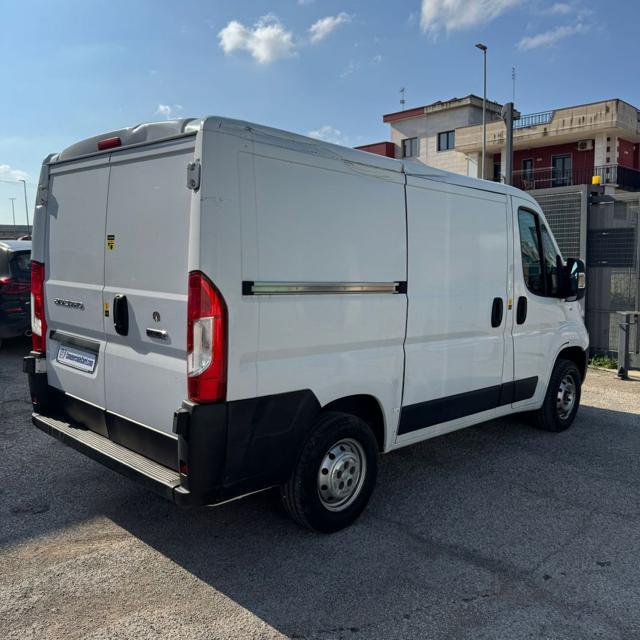 FIAT DUCATO CH1 2.0 MJ FURGONE PASSO CORTO 3 PTI-2018