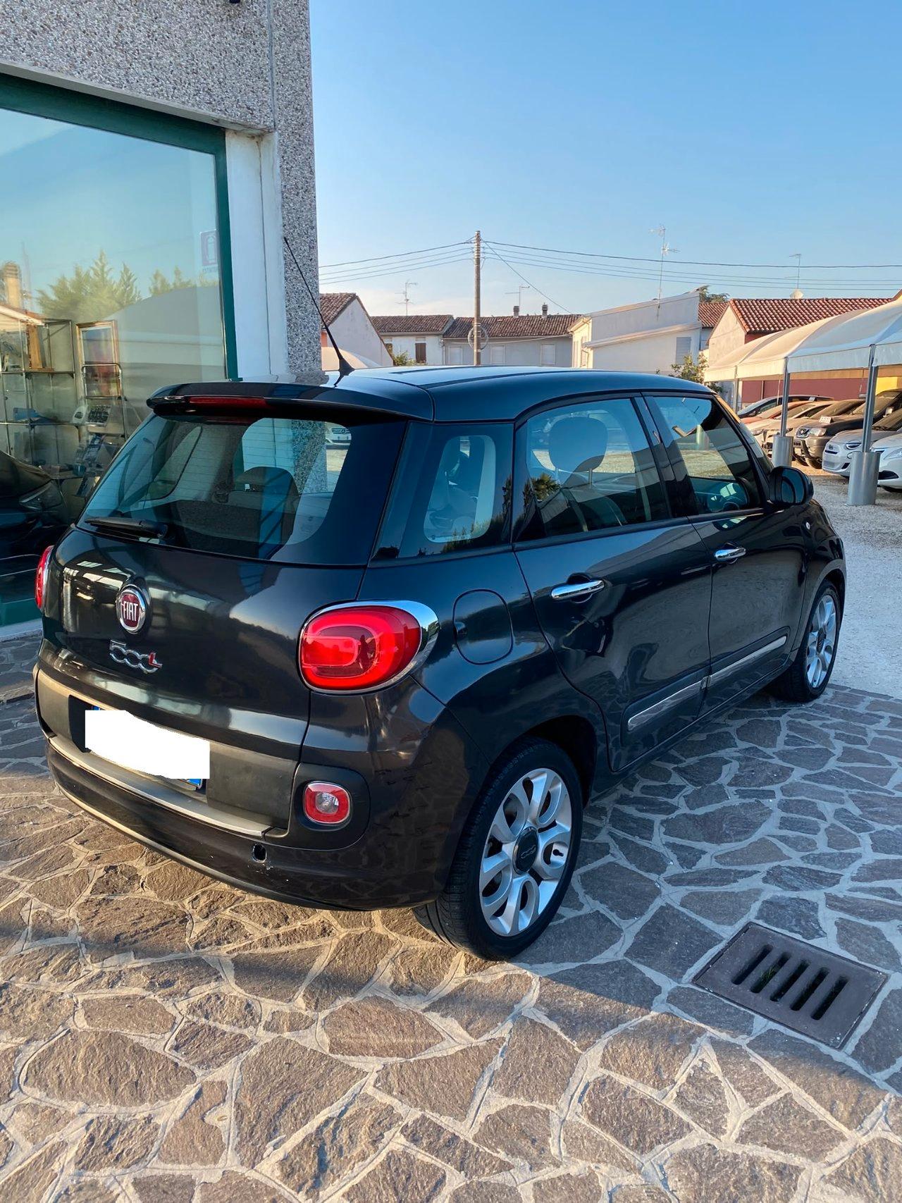 Fiat 500 L 500L 1.4 Pop Star 95cv
