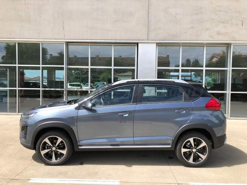 DR AUTOMOBILES dr 3.0 DR 3.0 1.5 CVT GPL