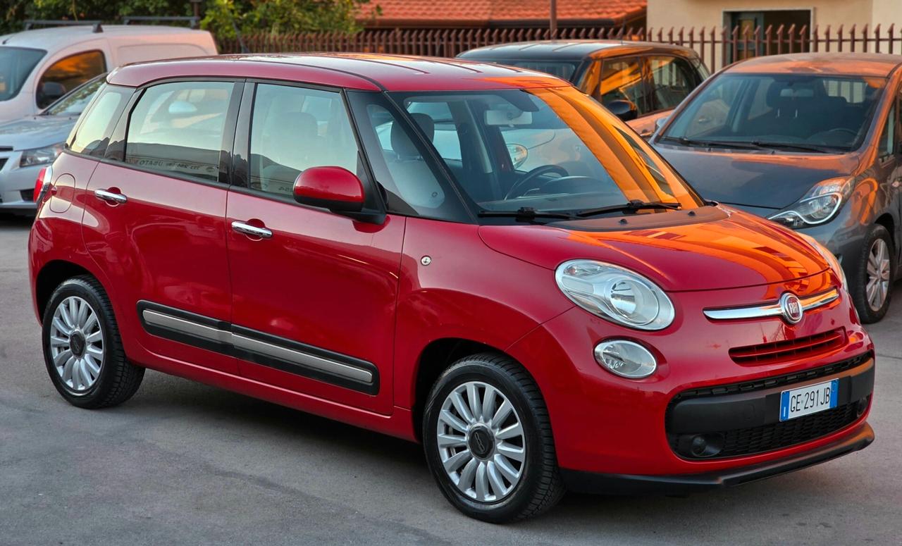 Fiat 500L 1.3 Multijet 85 CV Pop Star