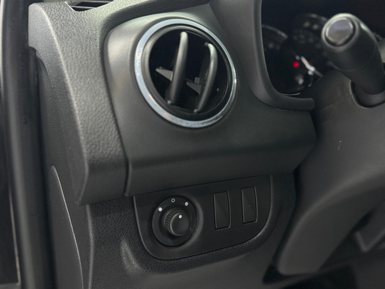 Dacia Sandero 1.2 GPL 75CV Full Opt