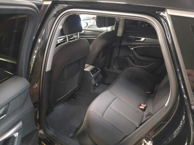 AUDI A6 Avant 2.0 TDI S tronic Business MHEV VIDEO 18"