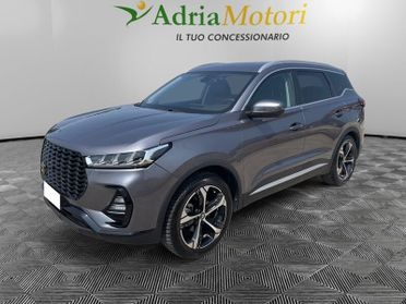 DR AUTOMOBILES dr 6.0 dr 6.0 1.5 Turbo CVT