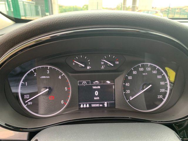 OPEL Mokka X 1.6 CDTI Ecotec 4x2 Start&Stop Ultimate