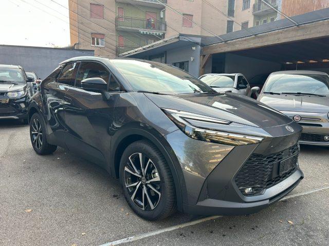 TOYOTA C-HR 1.8 HV Trend *PREZZO PROMO*