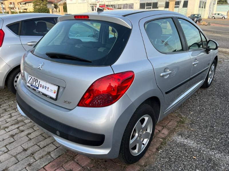 PEUGEOT 207 - 1.4 8V 75CV 5p. Energie Sport