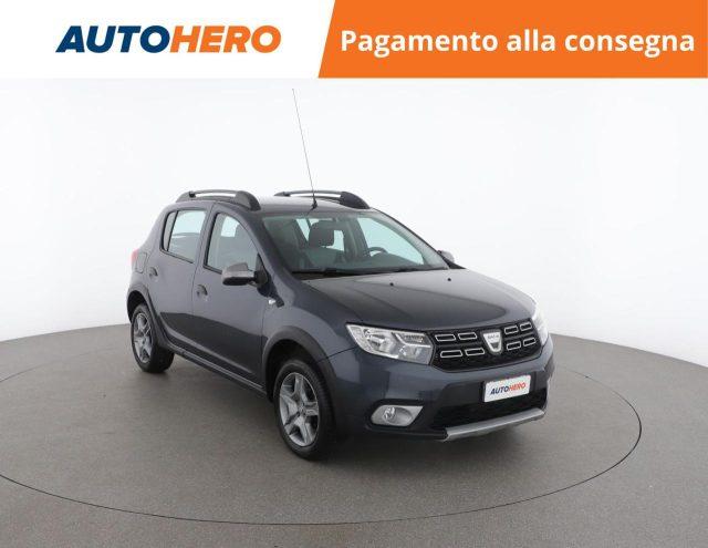 DACIA Sandero Stepway 1.5 dCi 8V 90CV Start&Stop Prestige