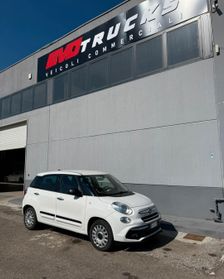 Fiat 500L Wagon 1.6 Multijet 120 CV Lounge