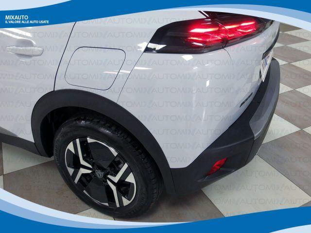 PEUGEOT 2008 1.2 PureTech 130cv Allure EAT8 EU6