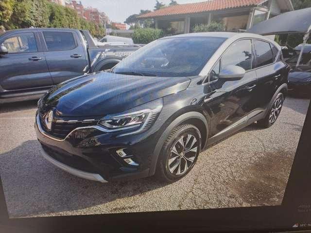 Renault Captur 1000 TCE TECHNO 90 CV ITALIA 03/2023 26000km