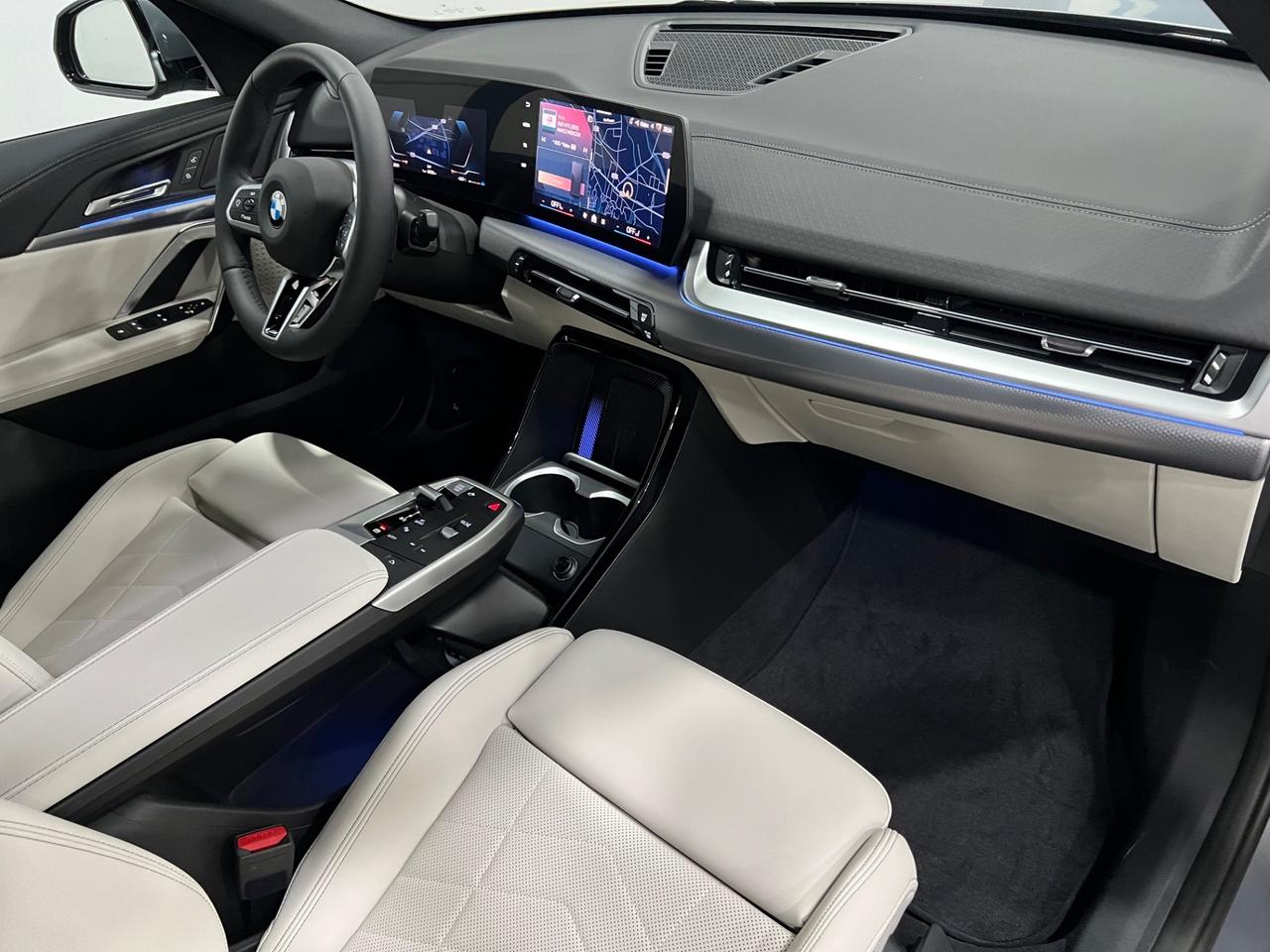 Bmw X2 XDRIVE20d mhev 48V MSPORT PRO 150 cv